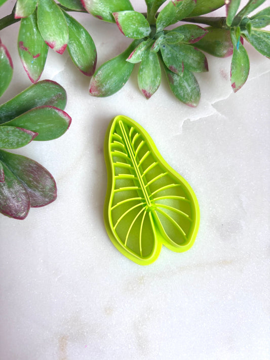 Tropical Large Leaf Cutter