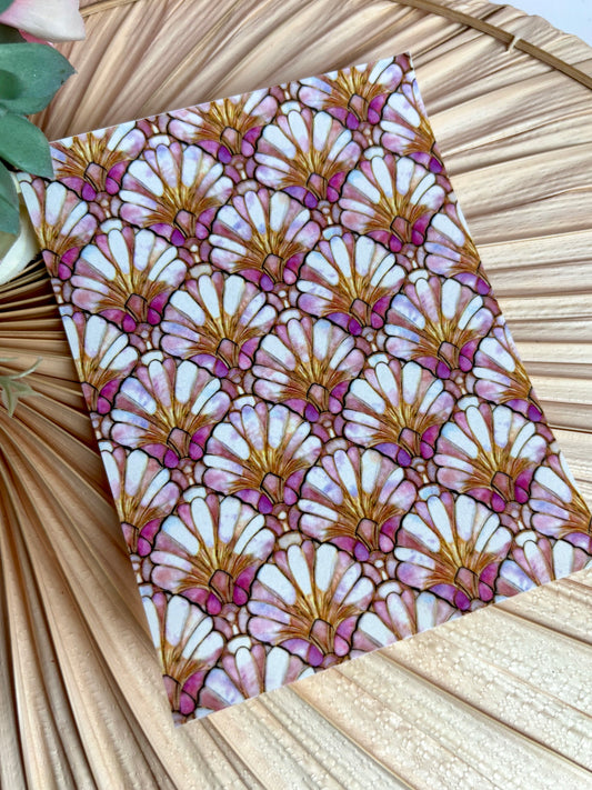 Glinda Deco SG Transfer Paper