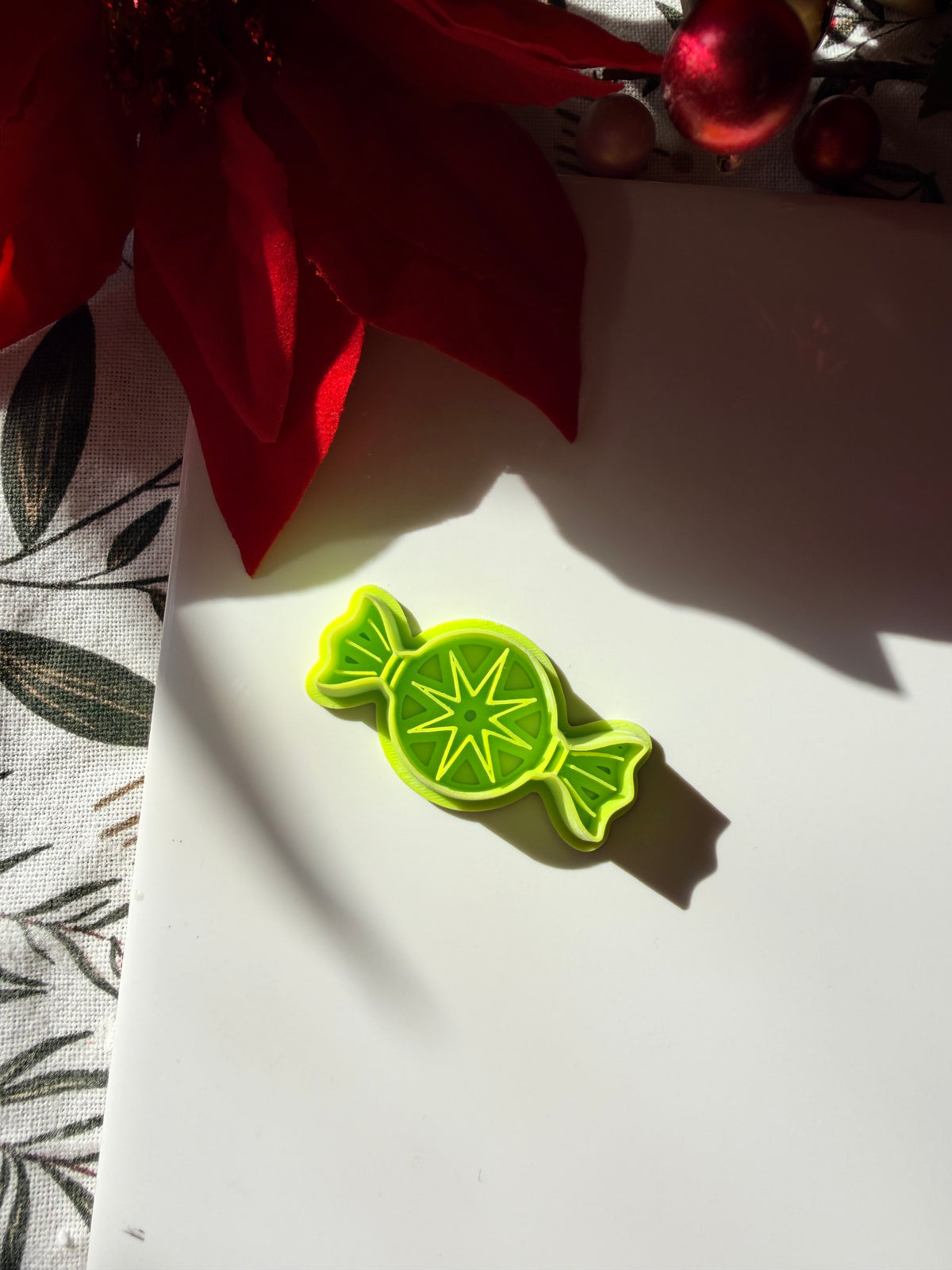 Candy Drop Cutters