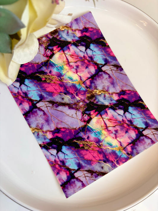 Fantasy Stone H Transfer Paper