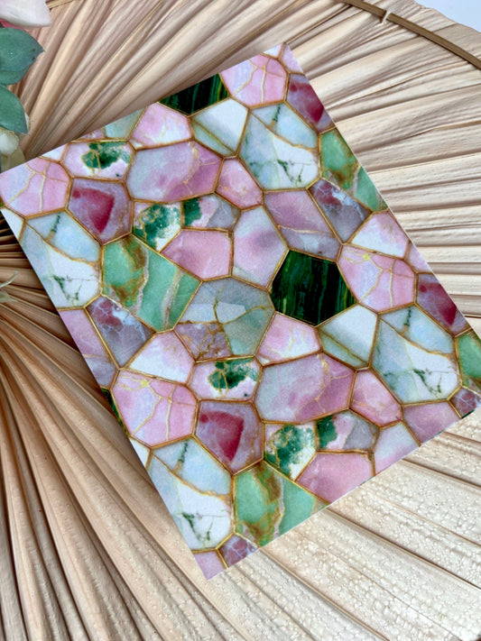 Wicked Stones Transfer Paper