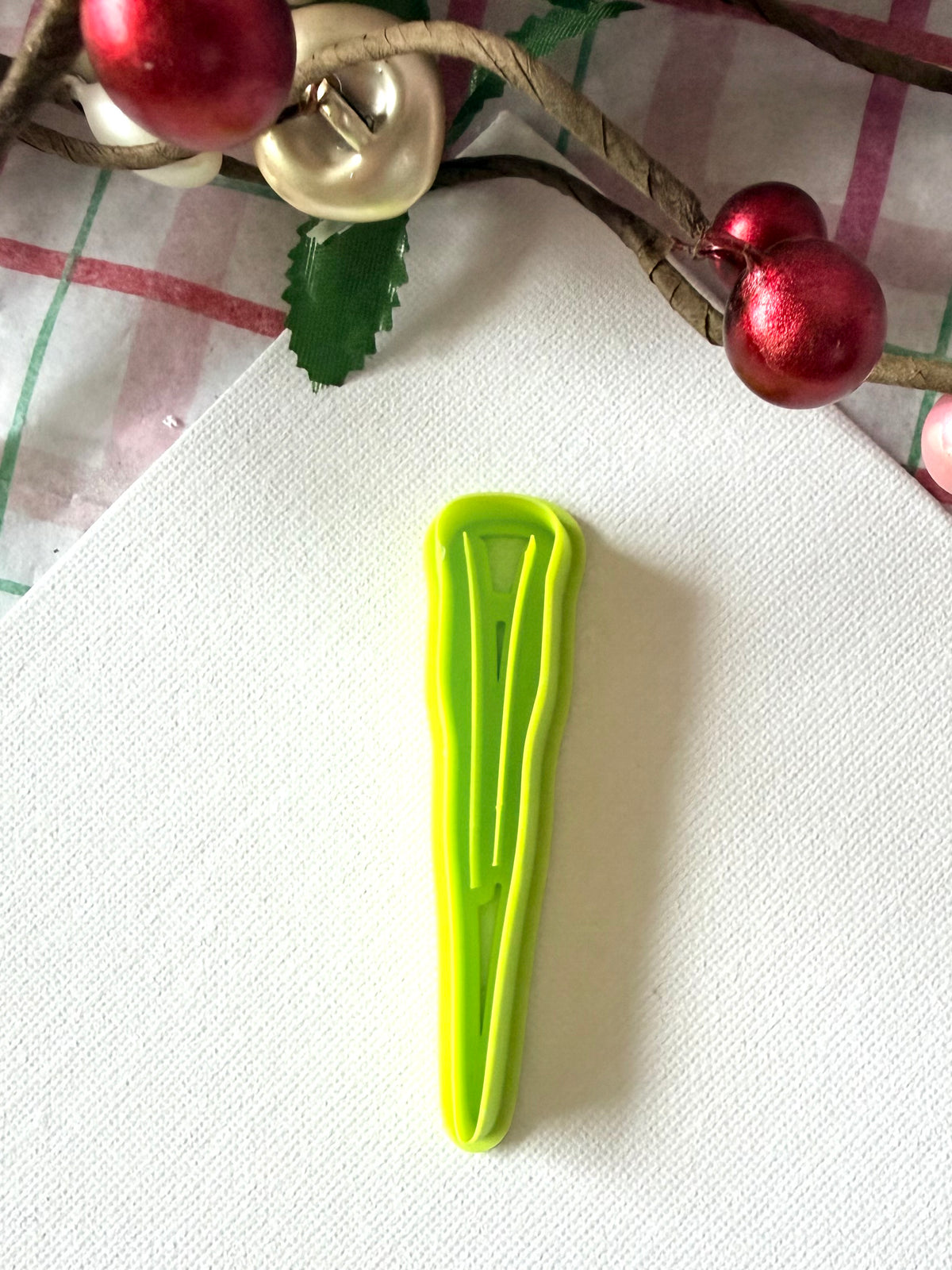 Icicle Cutters