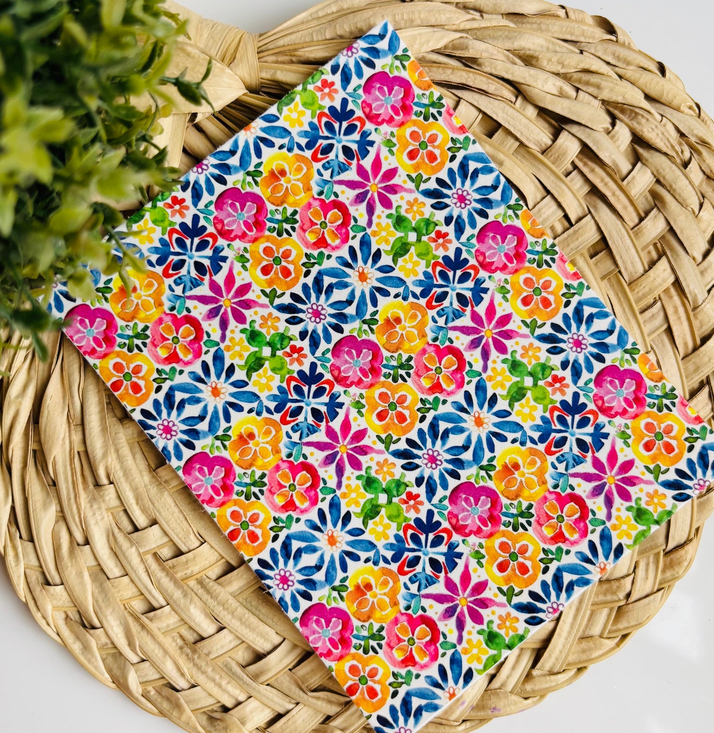 Fiesta Transfer Paper