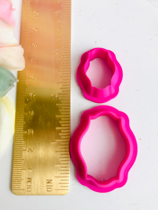 Vintage Frame Cutter K