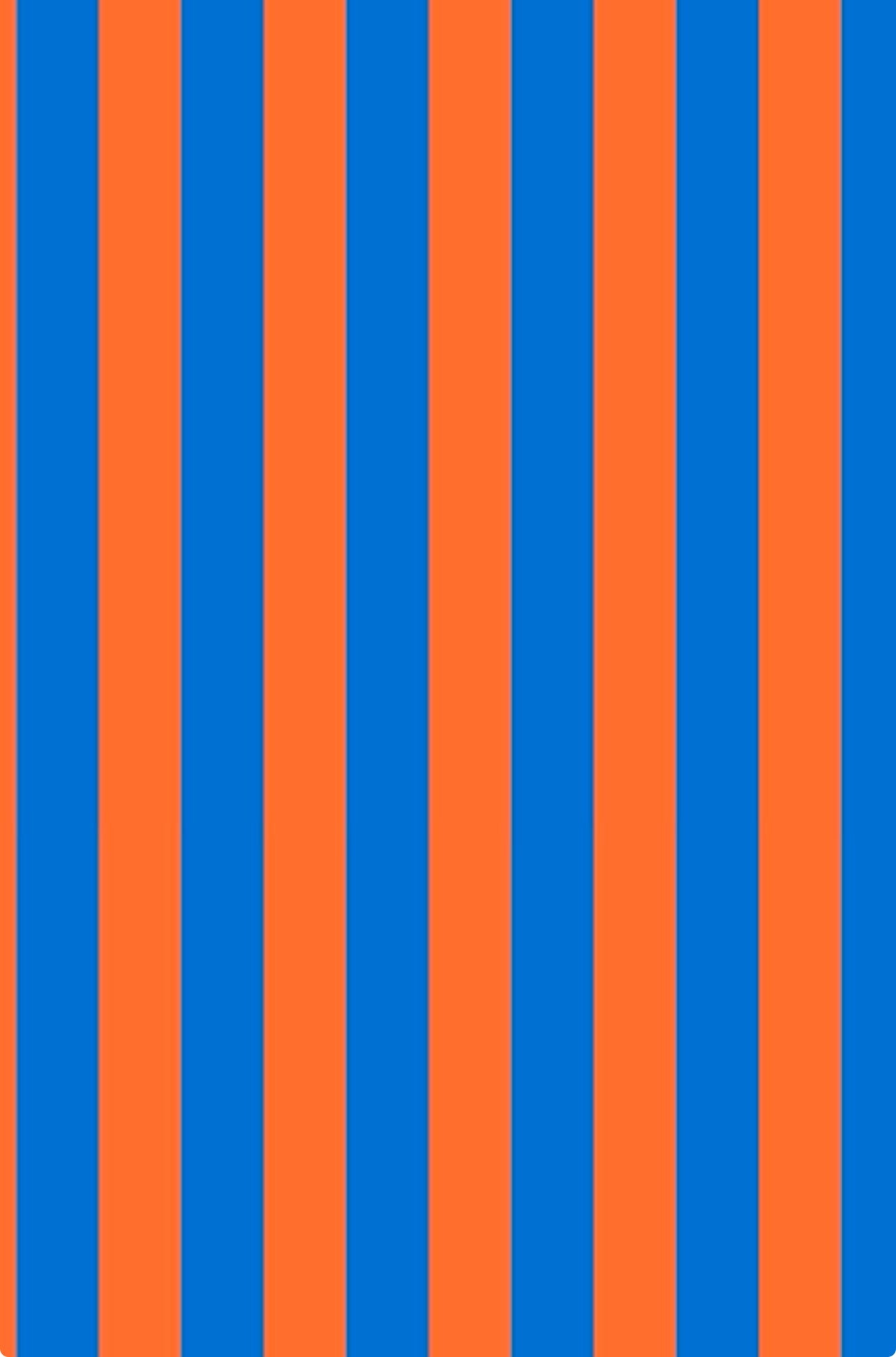 Spring Stripes-assorted colors- transfer paper
