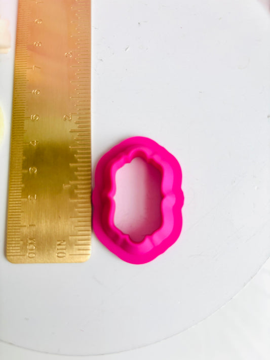 Vintage Frame Cutter O