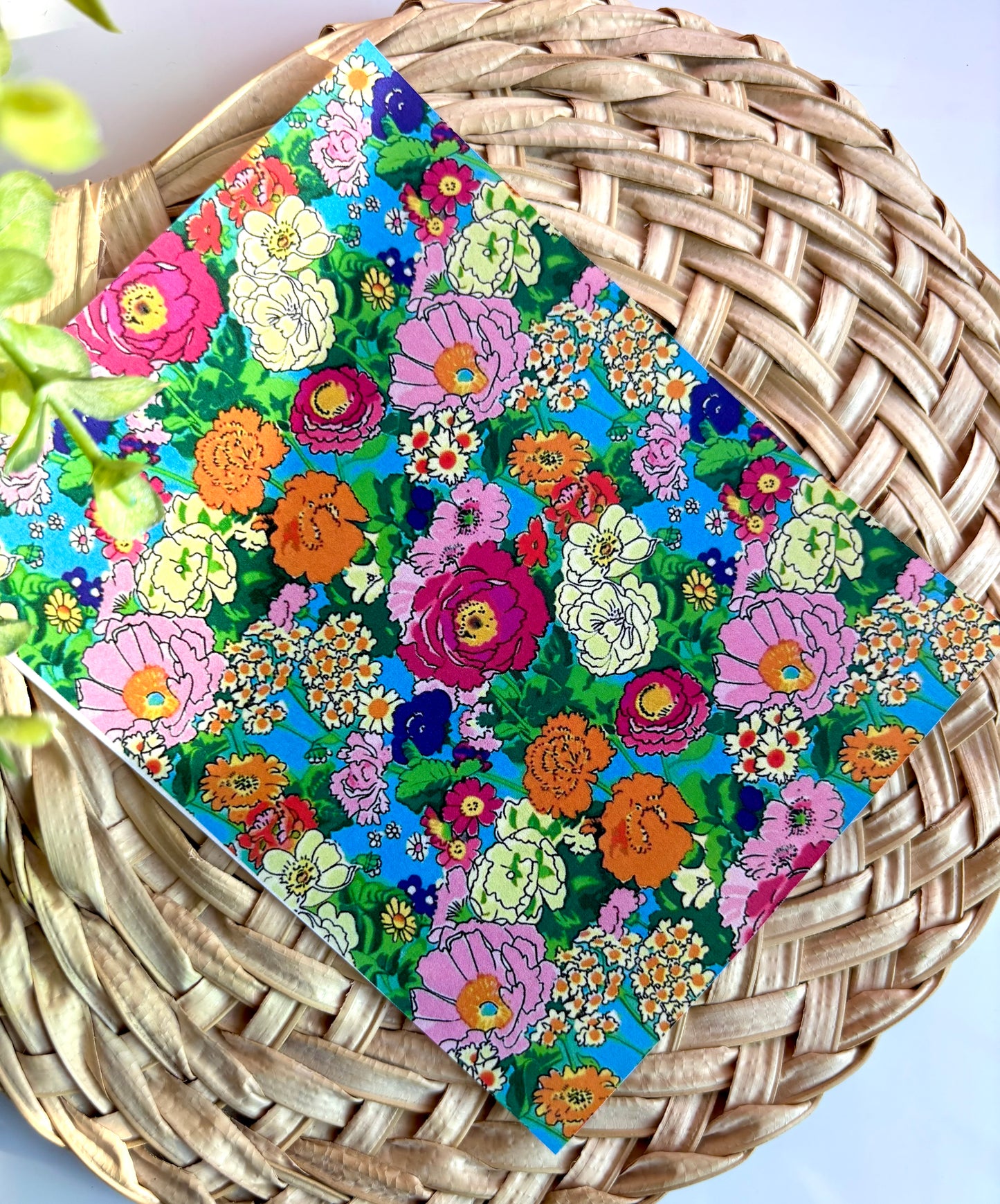 Natasha Transfer Paper