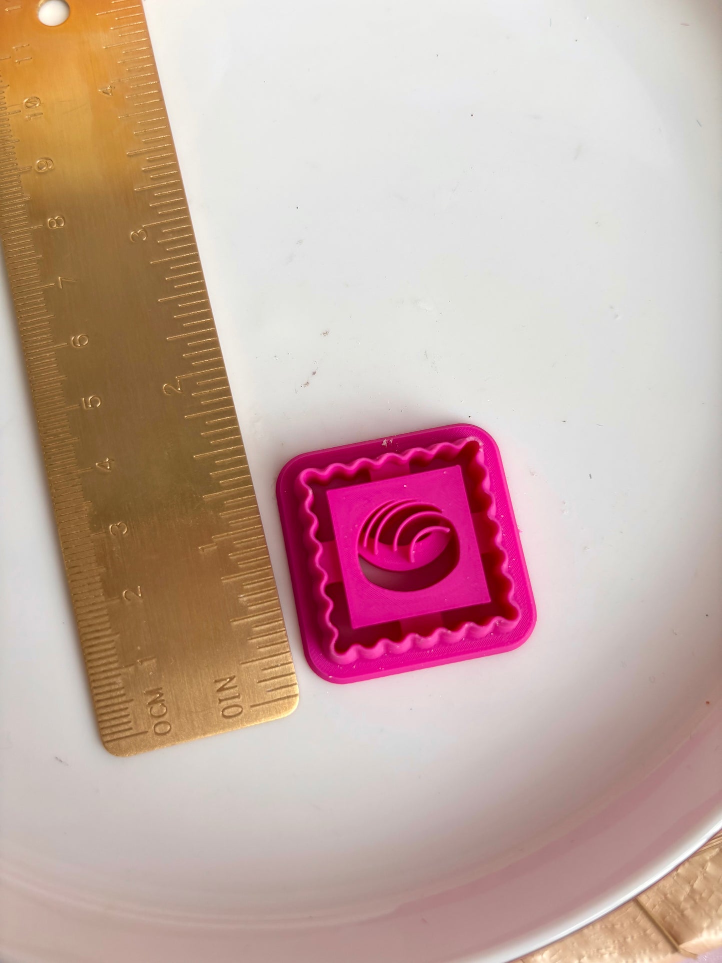 Valentine’s Day Stamp Cutters