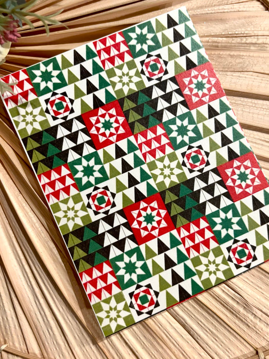 Tree Lines Transfer Paper