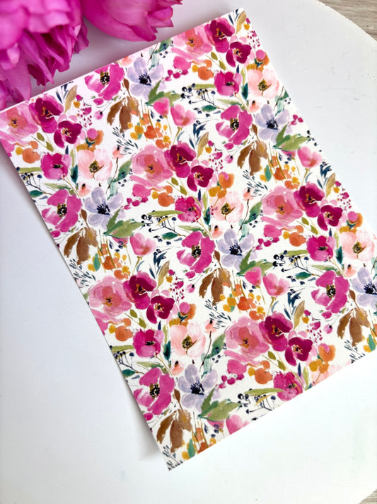 Sasha Transfer Paper