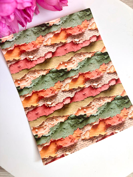 Pretty Pages Transfer Paper