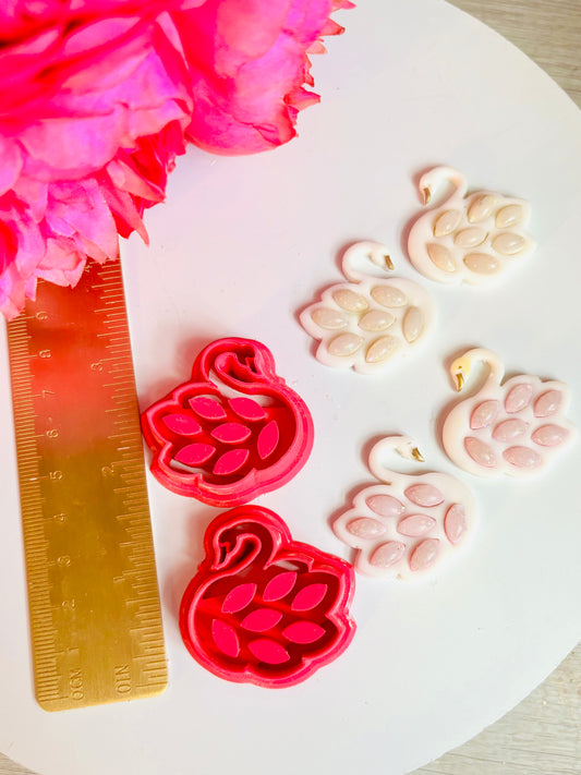 Swan Bezel Cutter Set