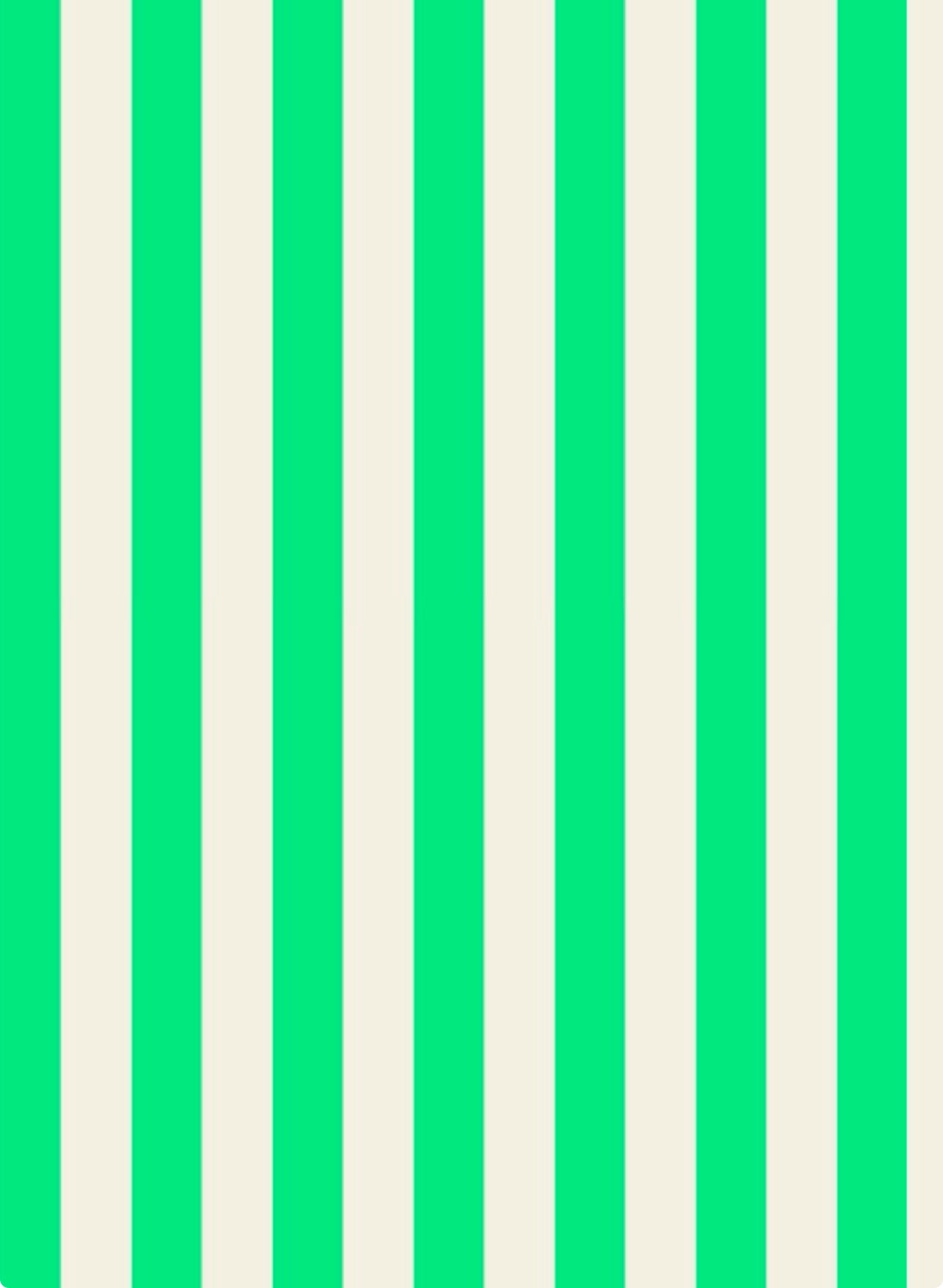 Spring Stripes-assorted colors- transfer paper