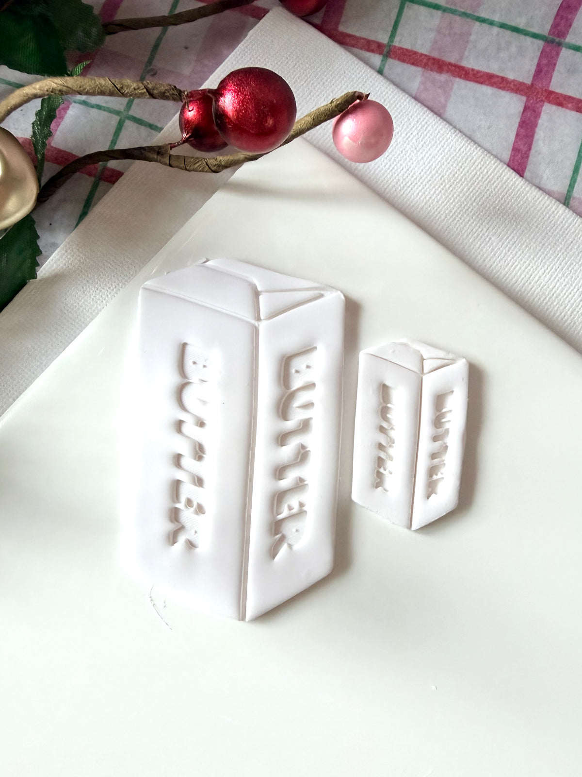 Butter Sticks