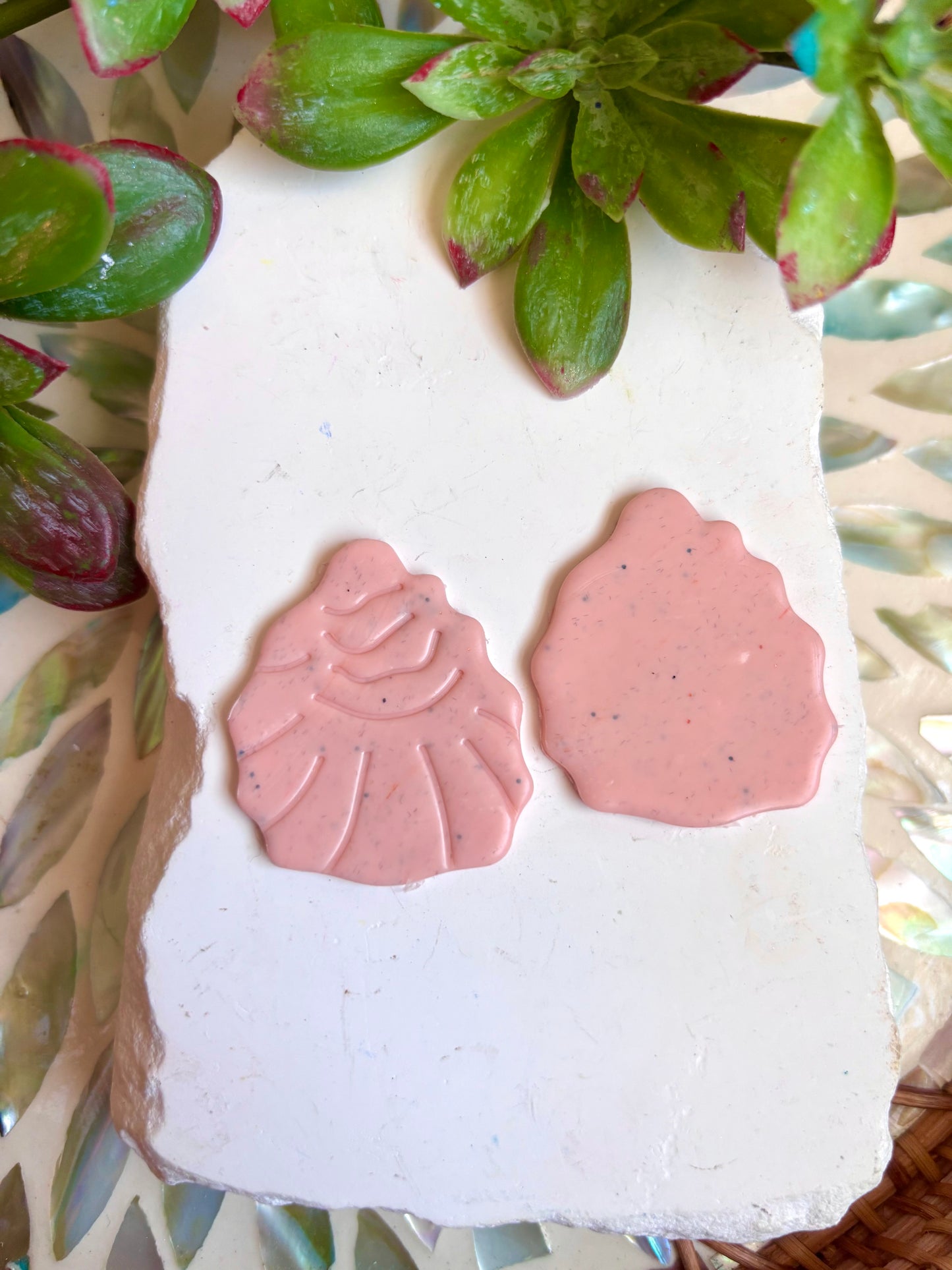 Wavy Oyster Cutter Set