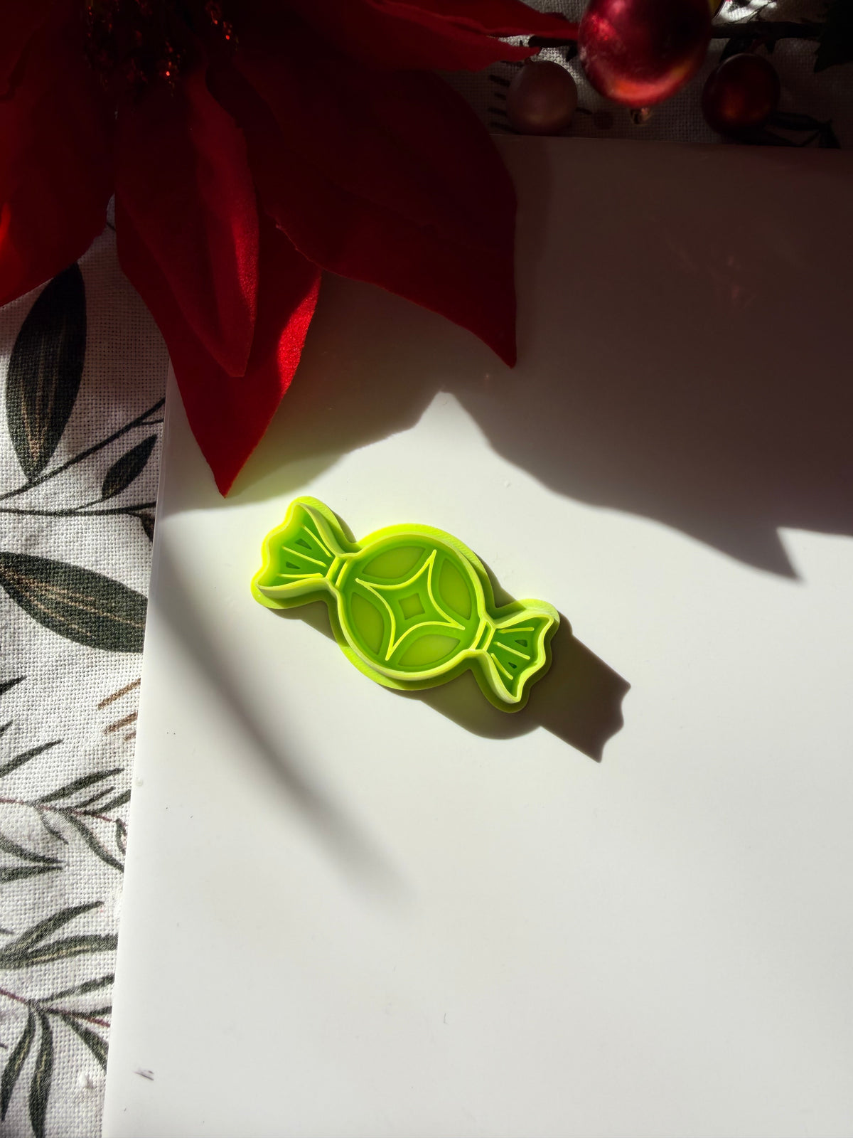 Candy Drop Cutters