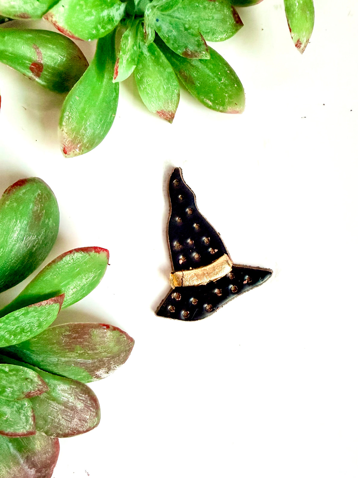 Starry Witch Hat Cutter