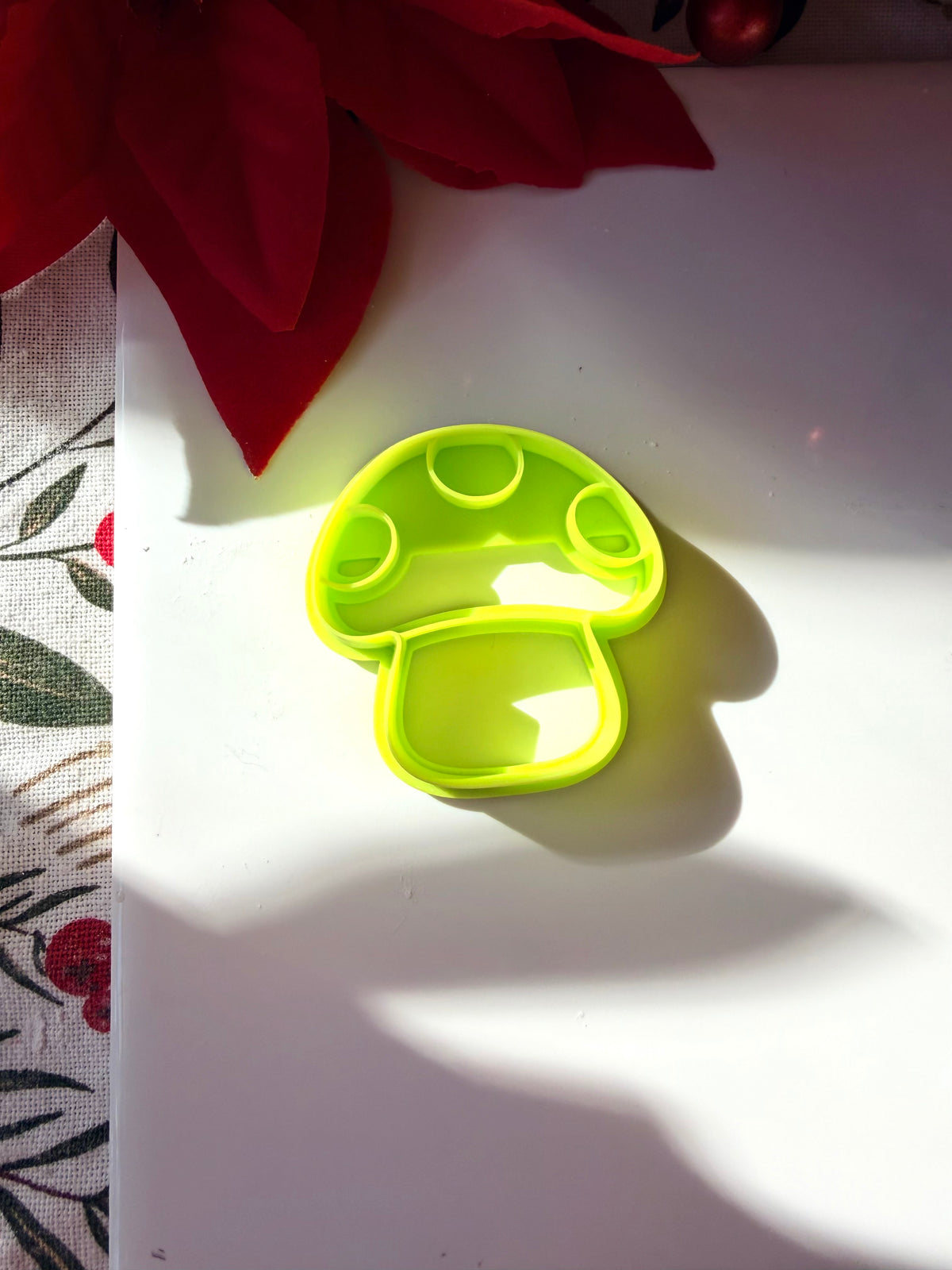 Worry Stone Cutters