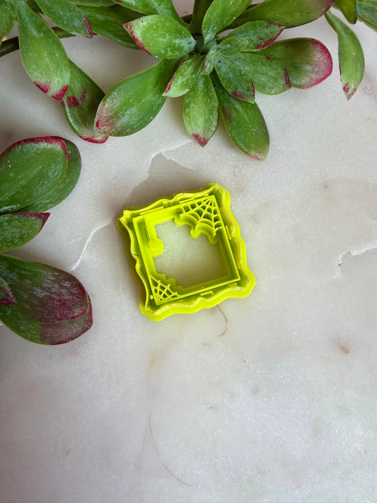 Spider Frame Cutter