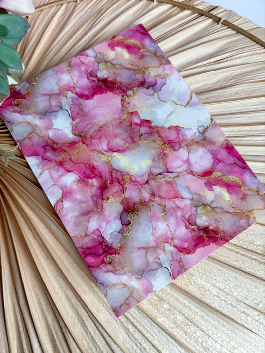 Glinda Ink 1 Transfer Paper