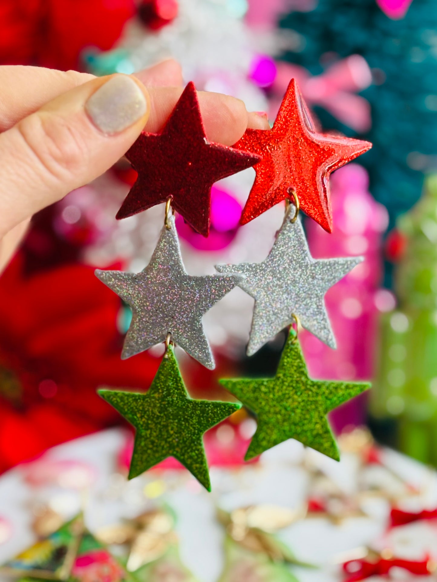 Rustic Star Cutter