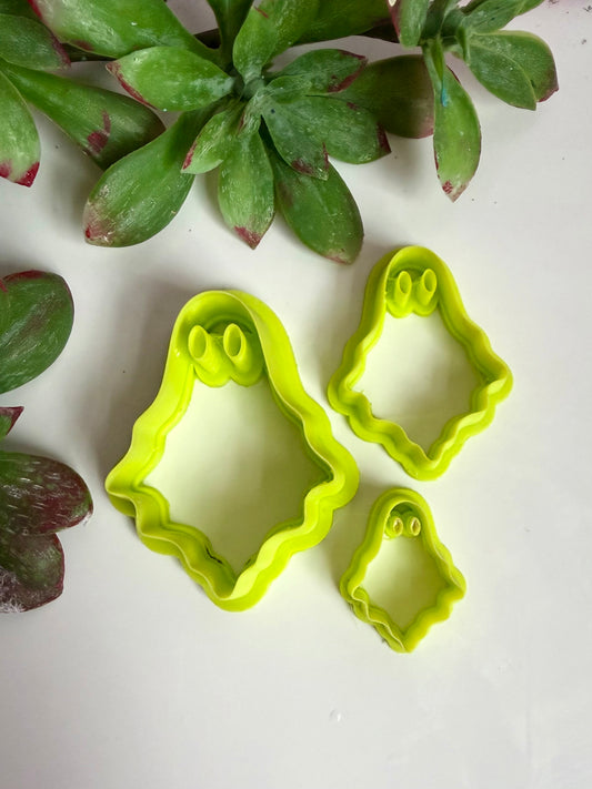 Sheet Ghost Cutters