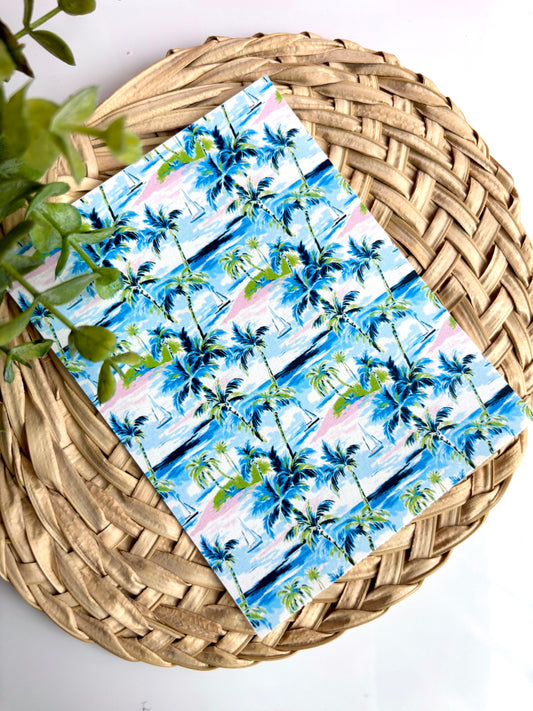 Palm Beach A Transfer Paper