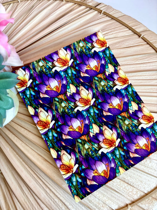 Crocus SG Transfer Paper