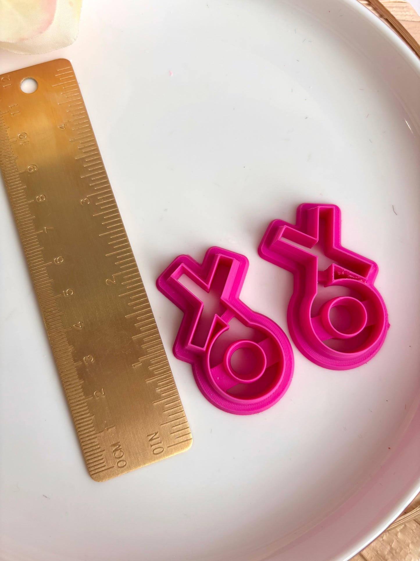 XO Offset Cutter