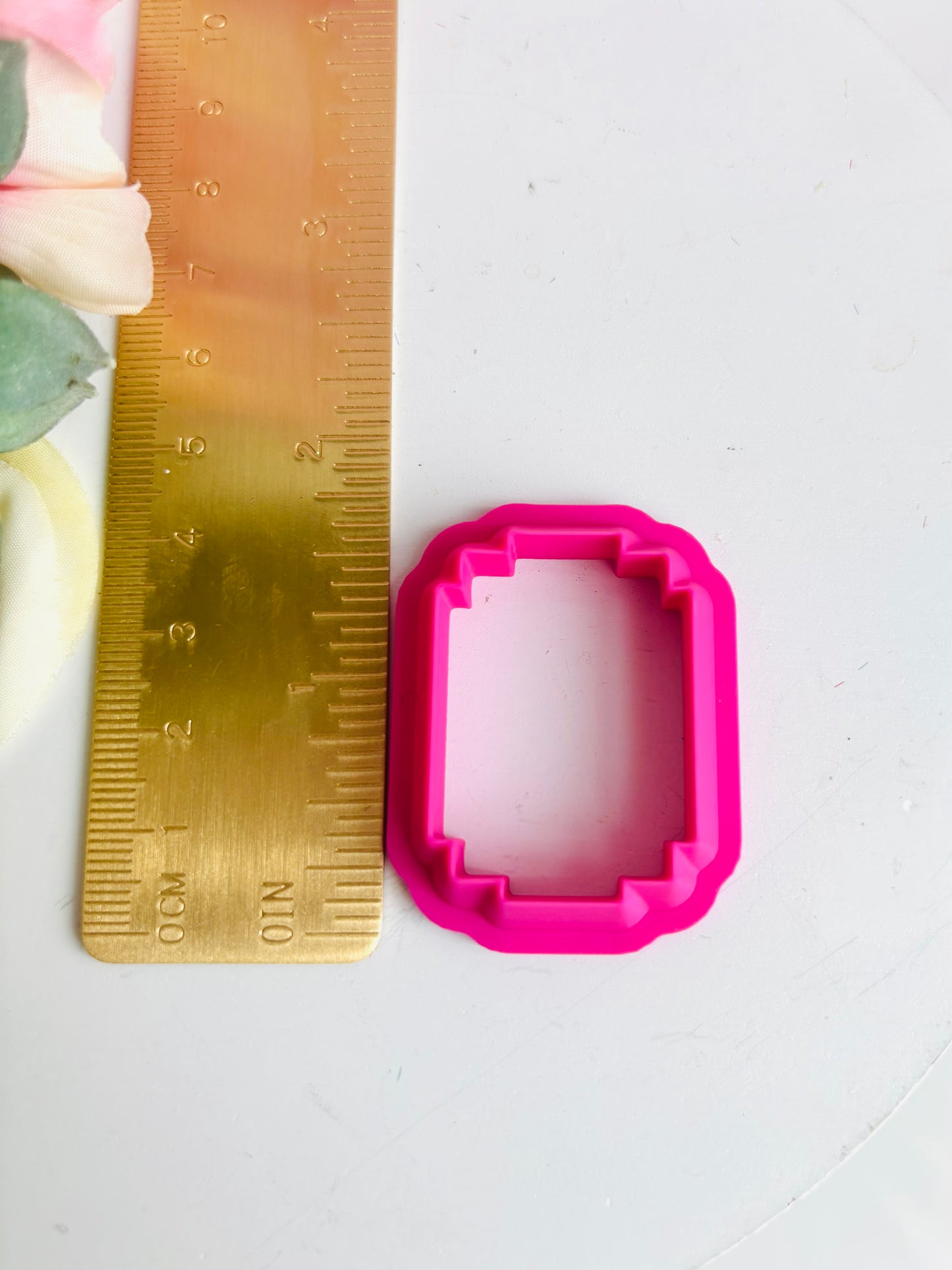 Vintage Frame Cutter F