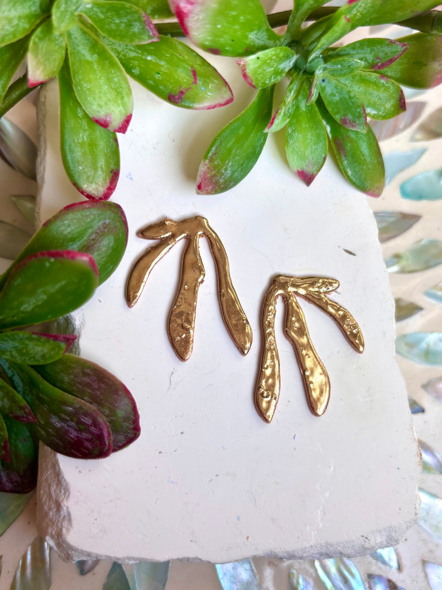 Seaweed Cutter Set