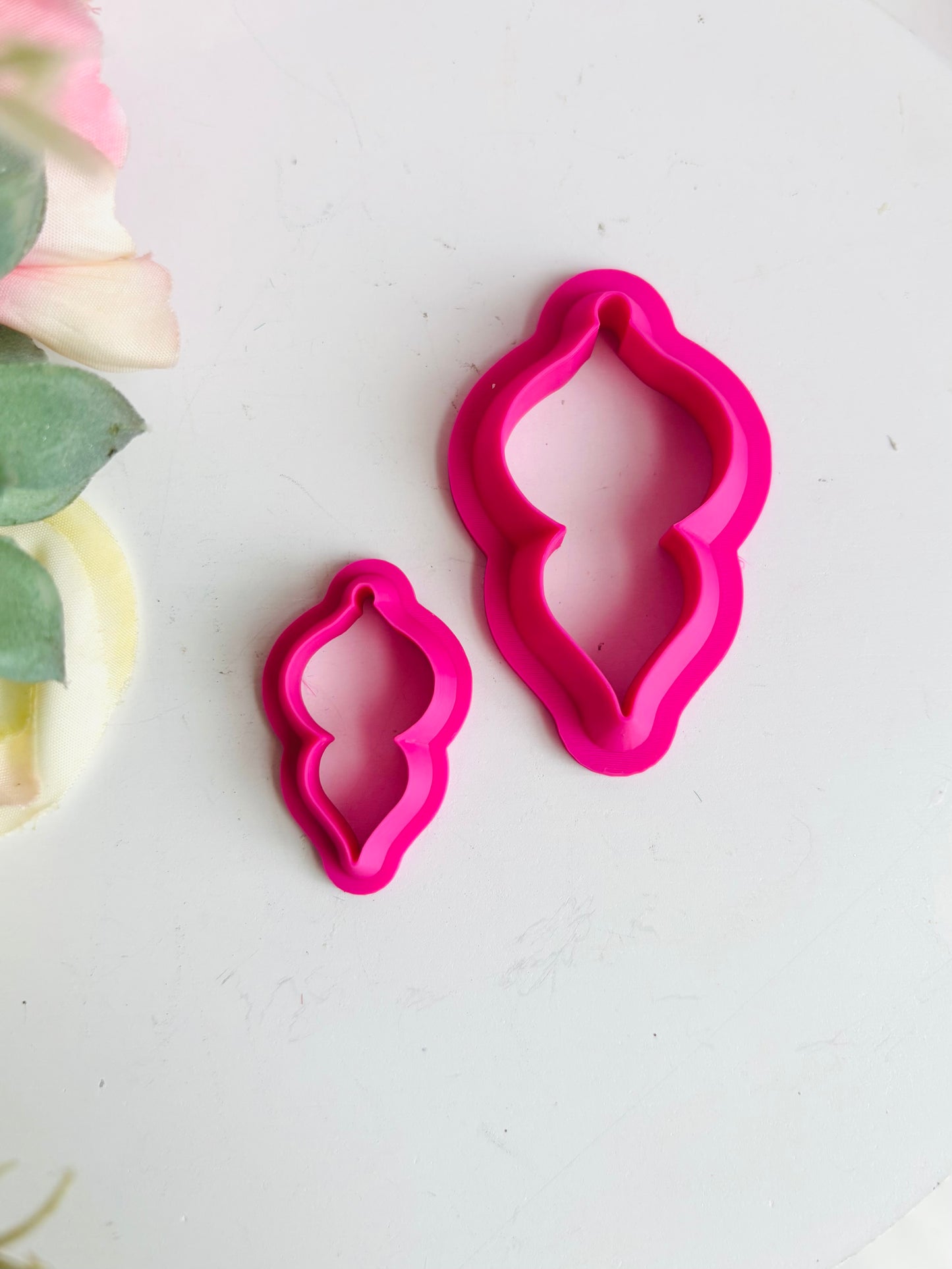 Classic Ornament B Cutter