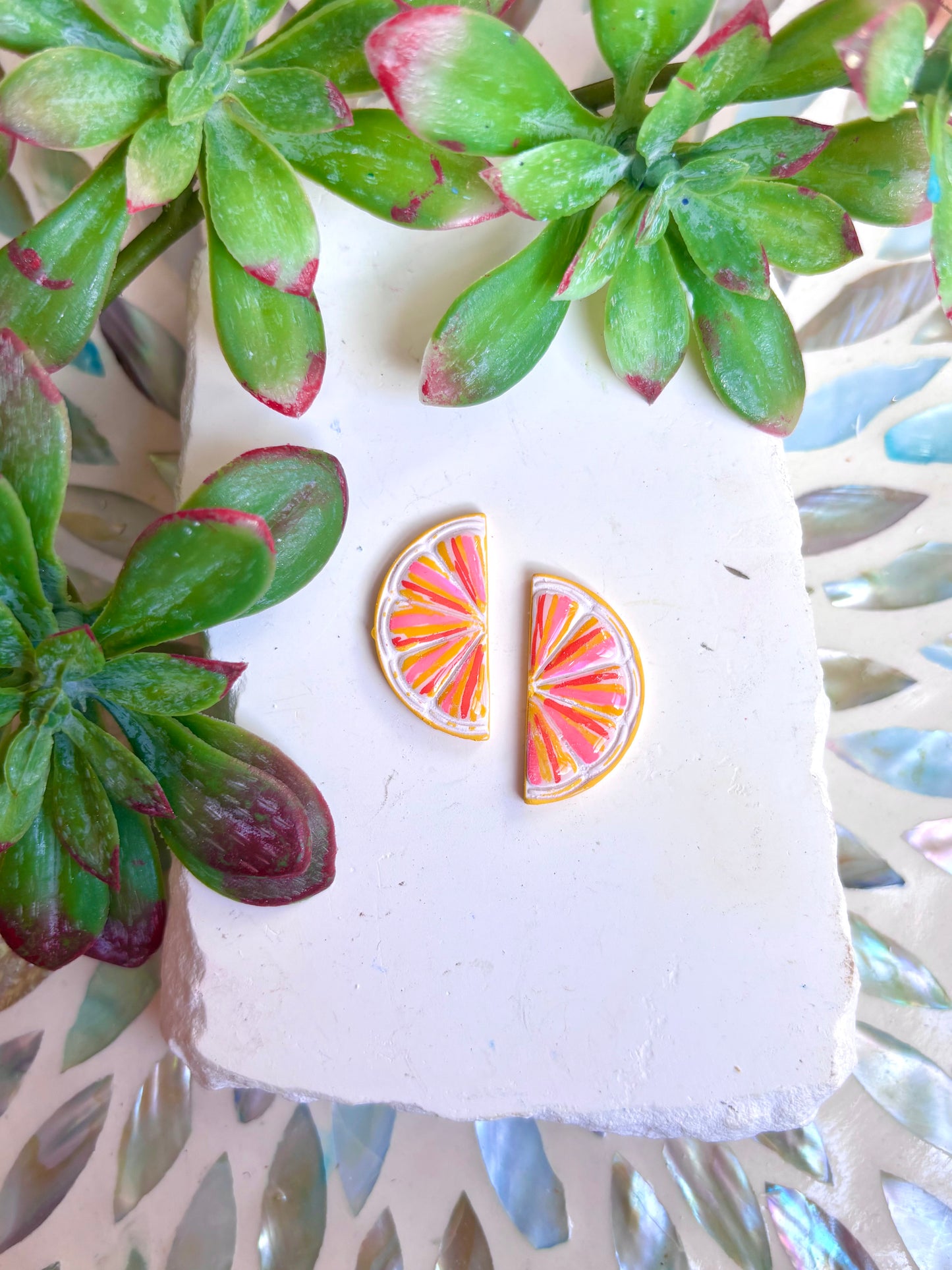 Citrus Slice Cutter