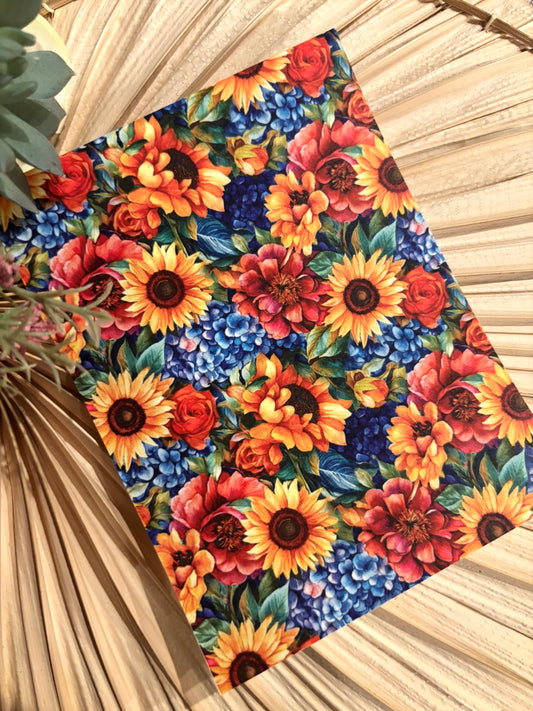 Cassie Transfer Paper