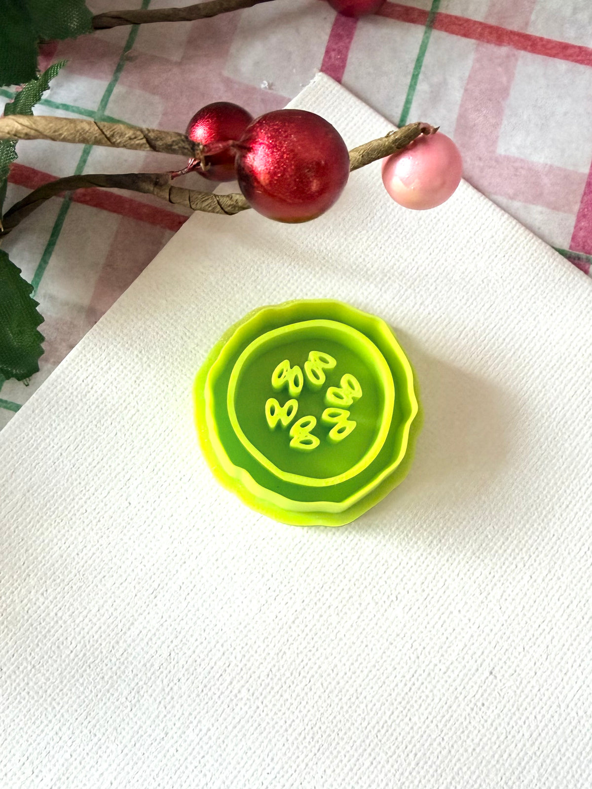 Pickle Slice Cutters