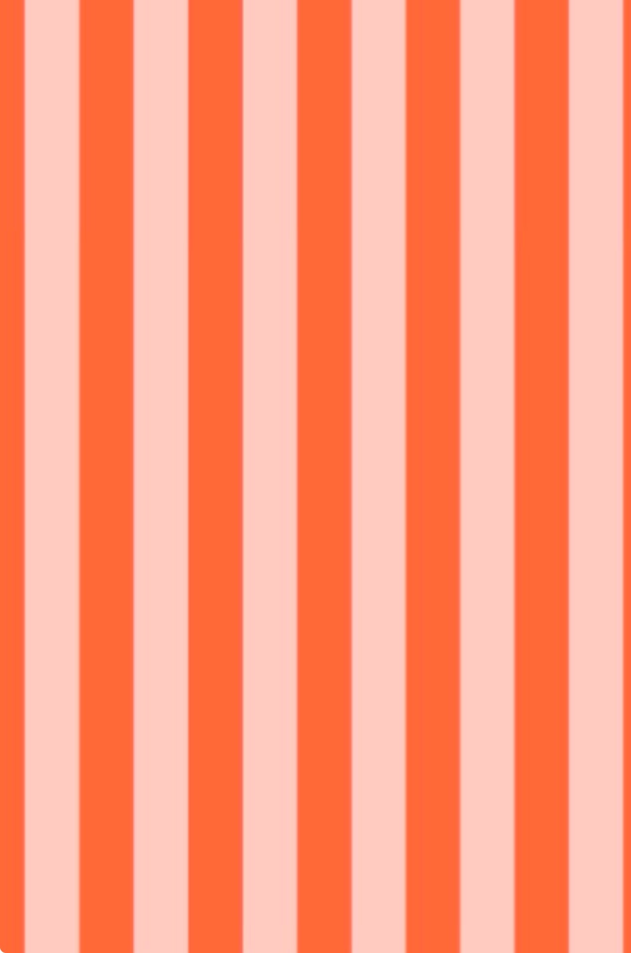 Spring Stripes-assorted colors- transfer paper