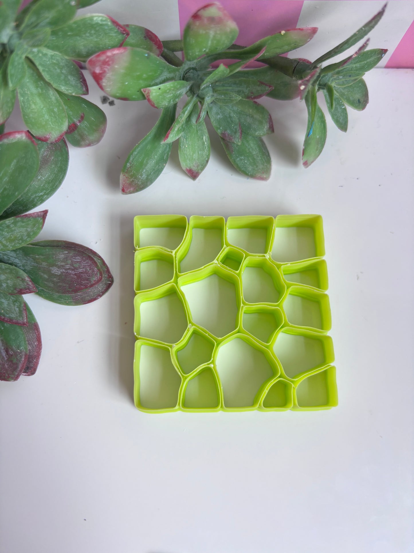 Mosaic Cutter