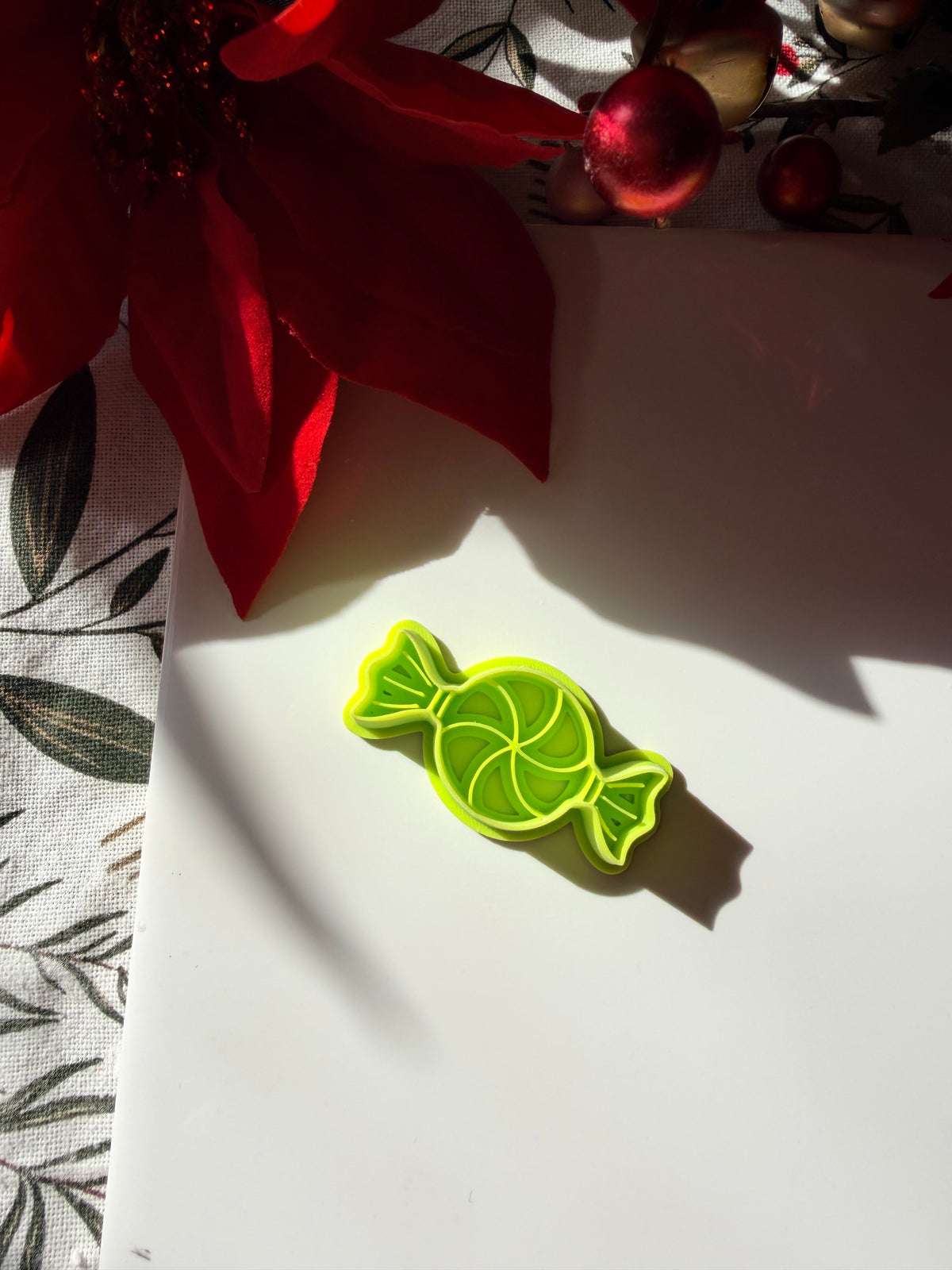 Candy Drop Cutters