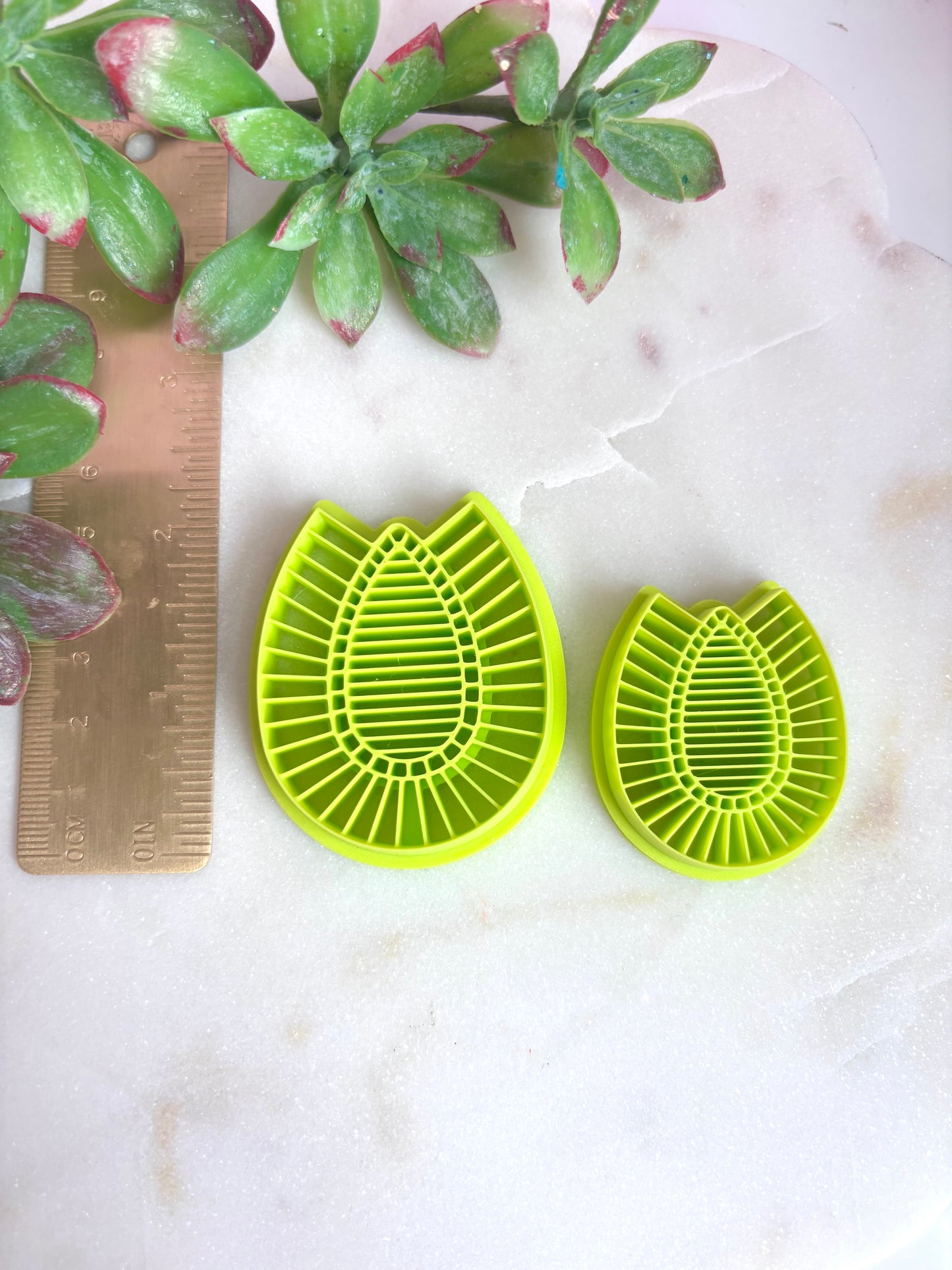 Raffia Queen Cutters