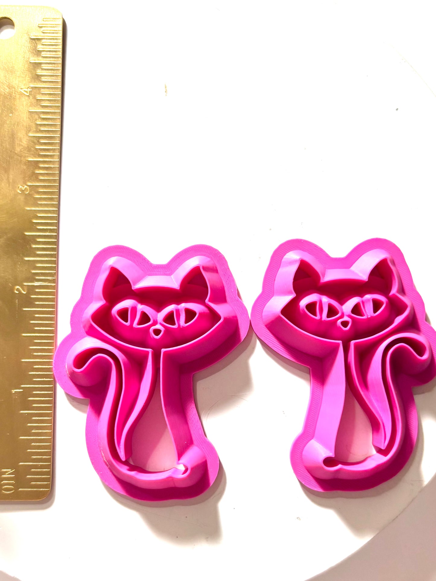 Atomic Kitty Cutter