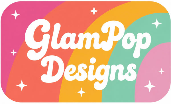 GlamPop Designs