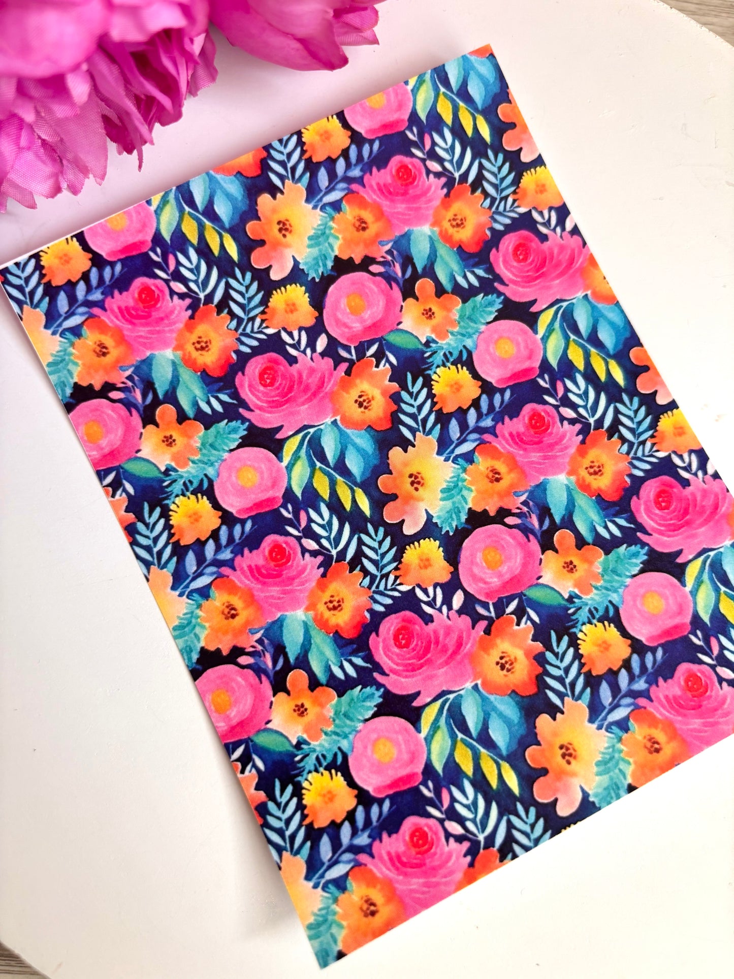 Jeanie Transfer Paper