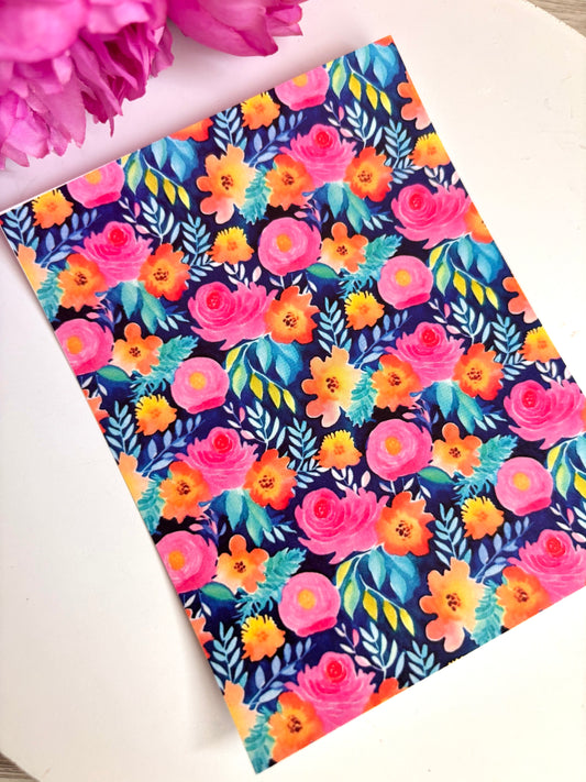 Jeanie Transfer Paper