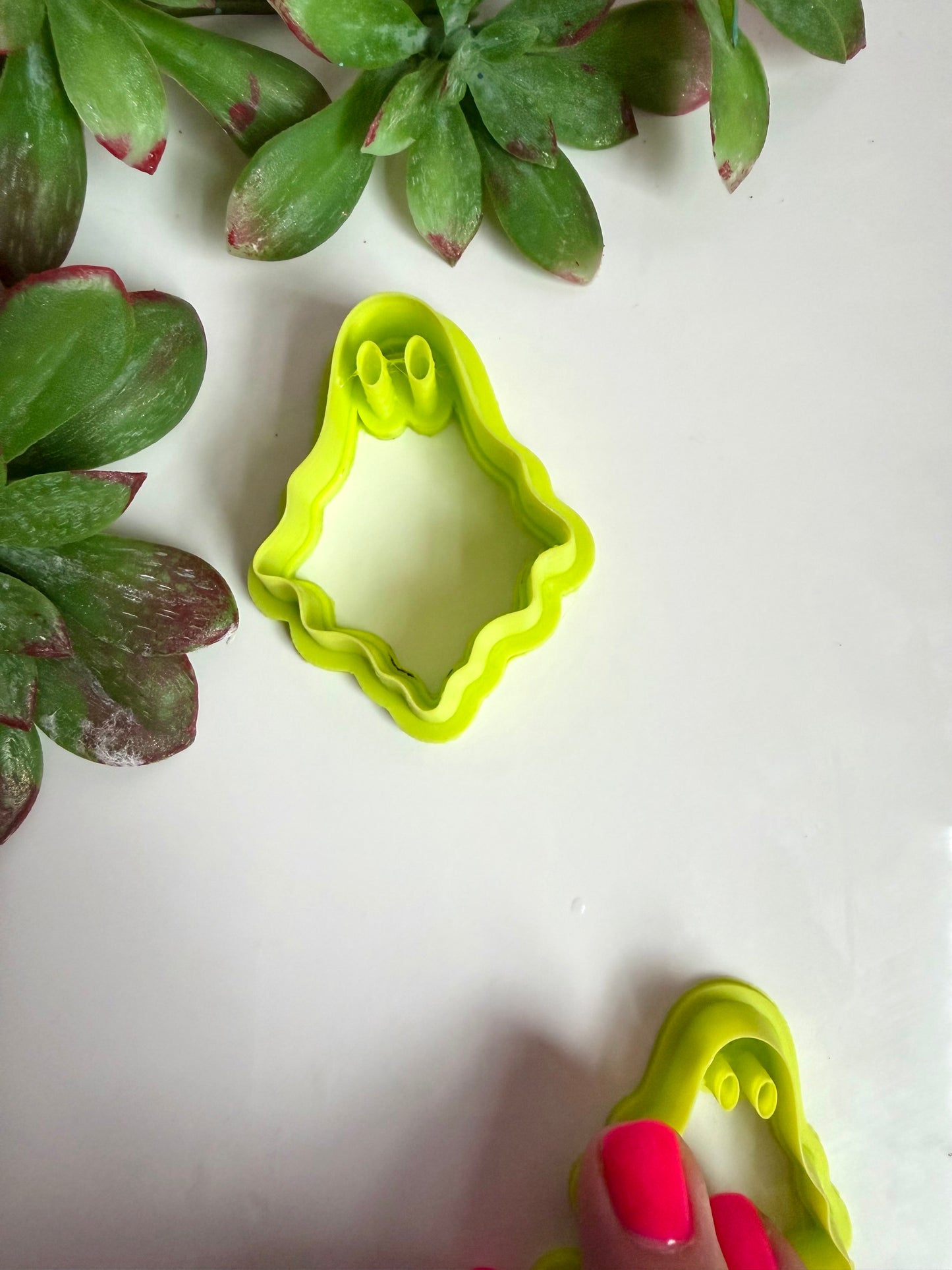 Sheet Ghost Cutters