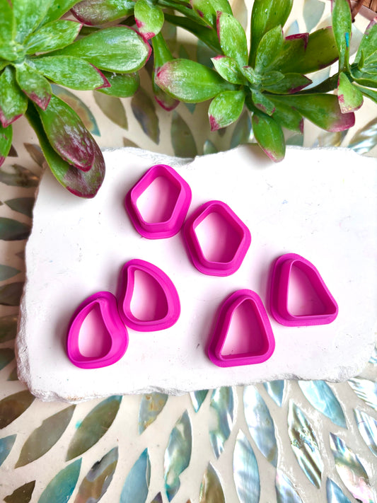 Sea Glass Cutter Set