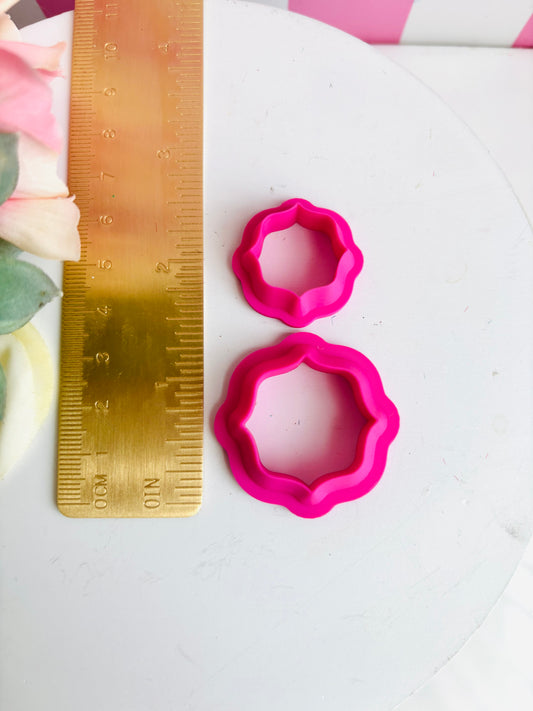 Vintage Frame Cutter A