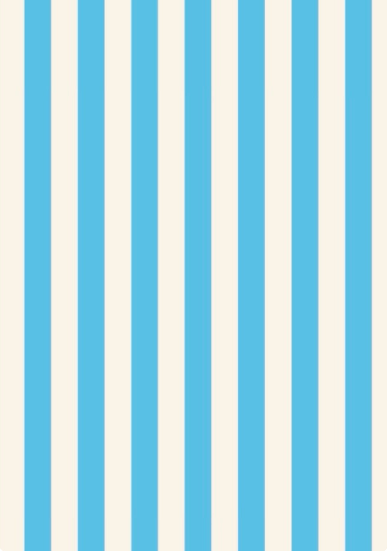 Spring Stripes-assorted colors- transfer paper