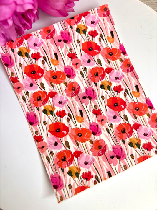 Lydie Transfer Paper