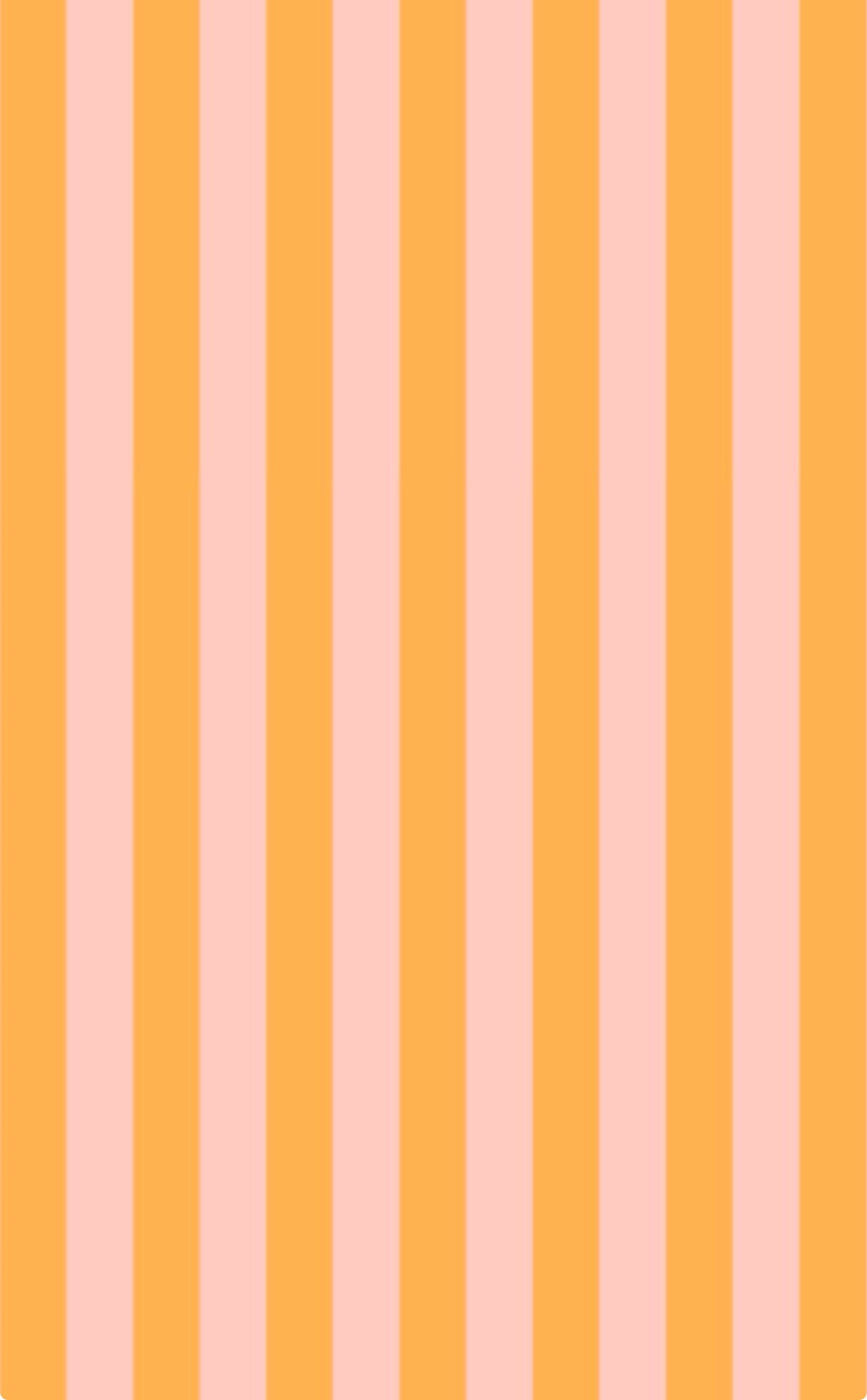 Spring Stripes-assorted colors- transfer paper