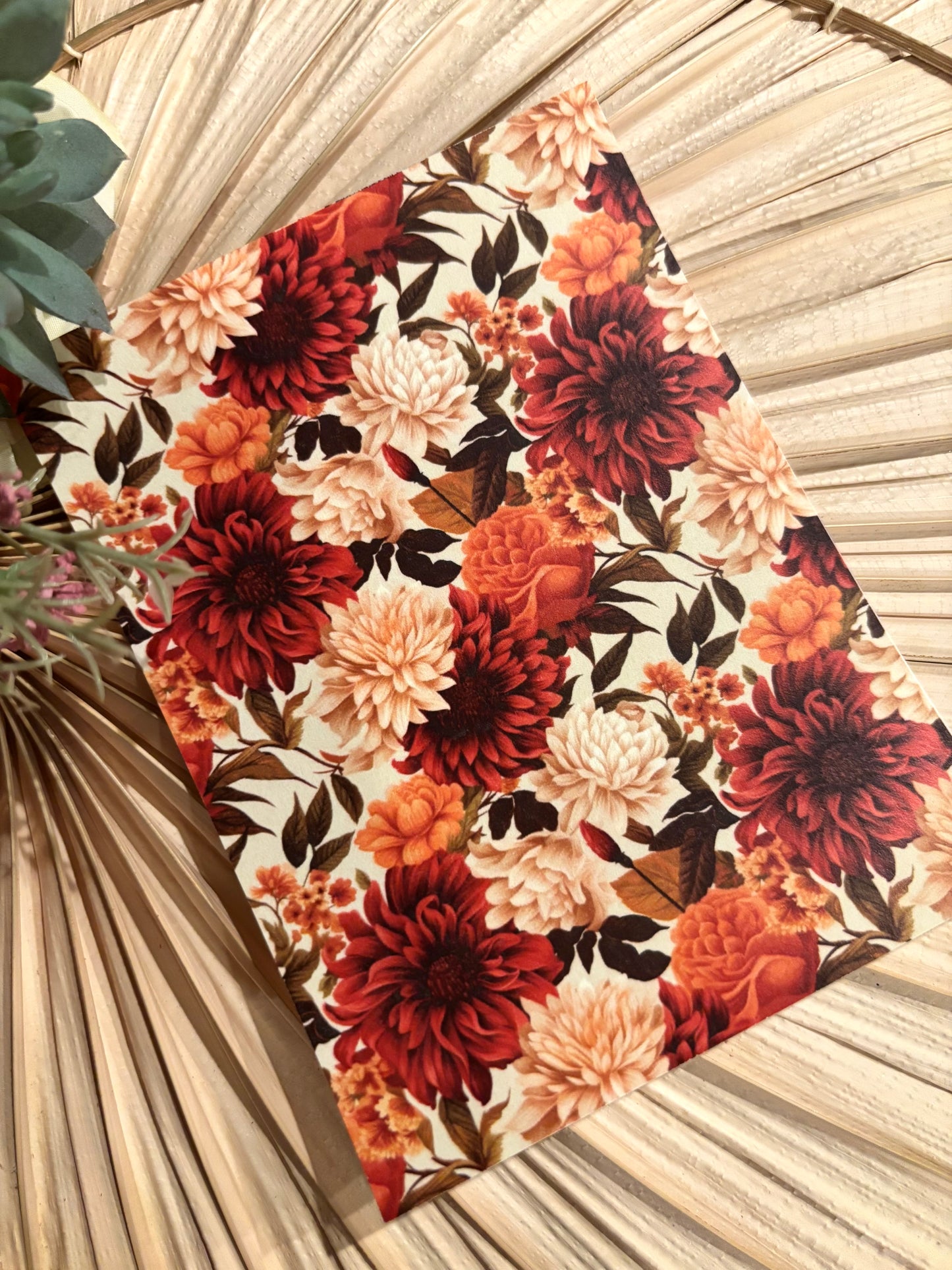 Chasity Transfer Paper